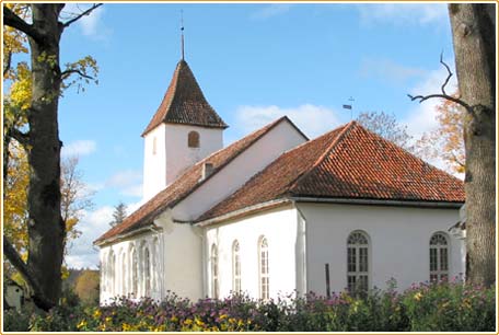 Sabiles baznīca